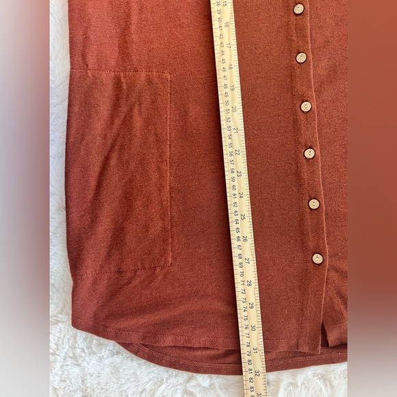 Free People Beach Promenade Mini Dress Size Small - Picture 9 of 9